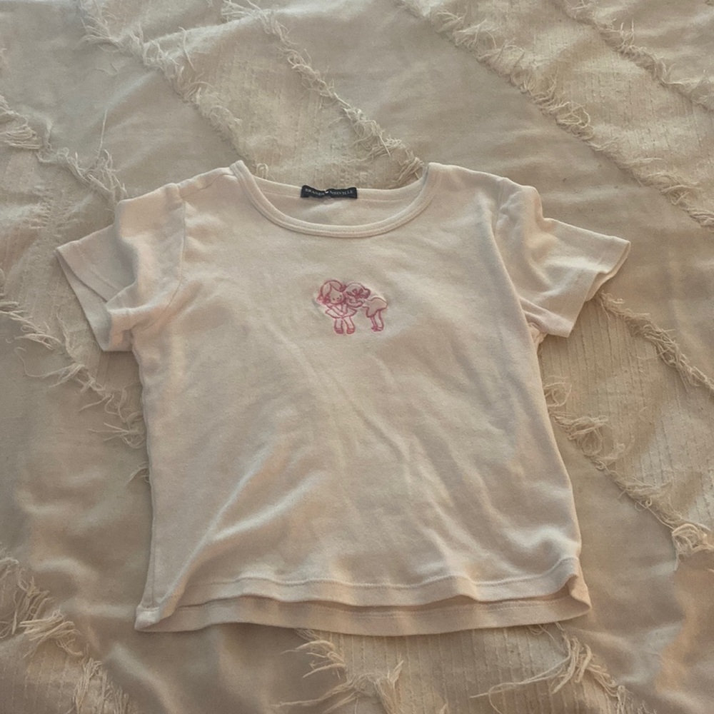 Brandy Melville 2 girl Tops